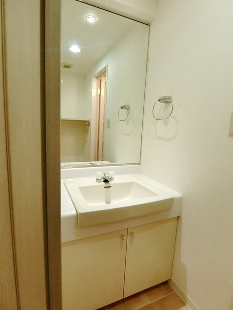 シティレジデンス豊田の物件内観写真