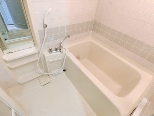 シティレジデンス豊田の物件内観写真