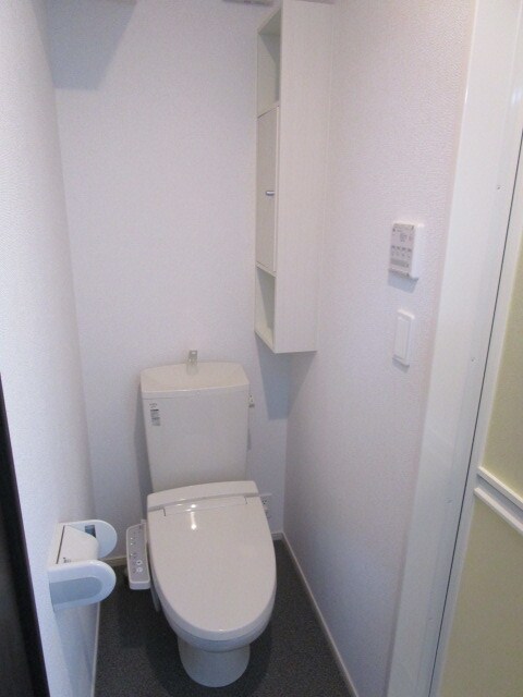 リーヴァノイの物件内観写真