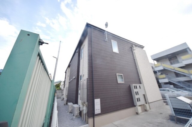 リーヴァノイの物件内観写真