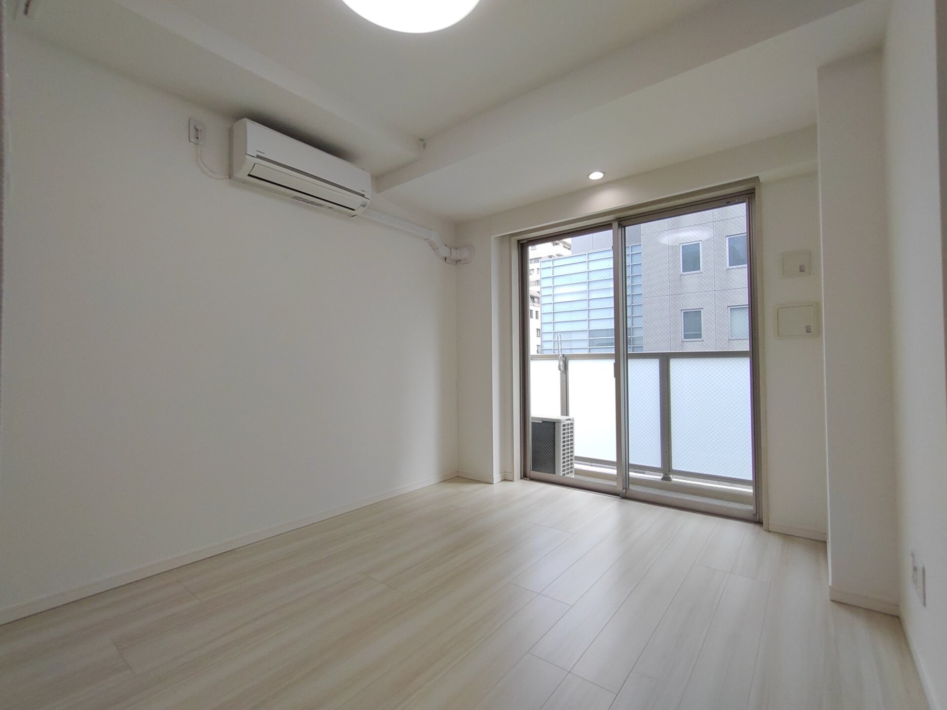 MAXIV八王子の物件内観写真