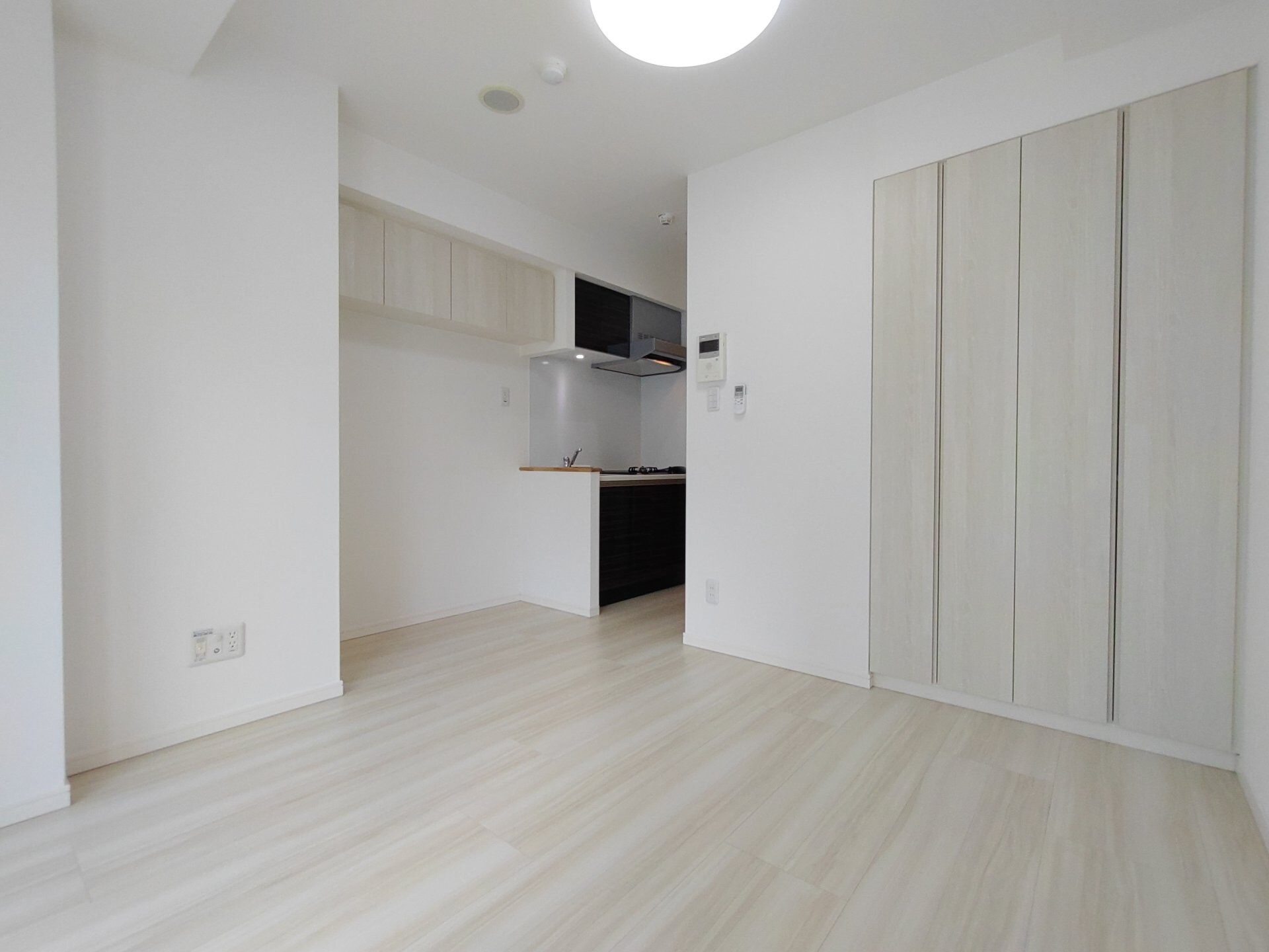 MAXIV八王子の物件内観写真