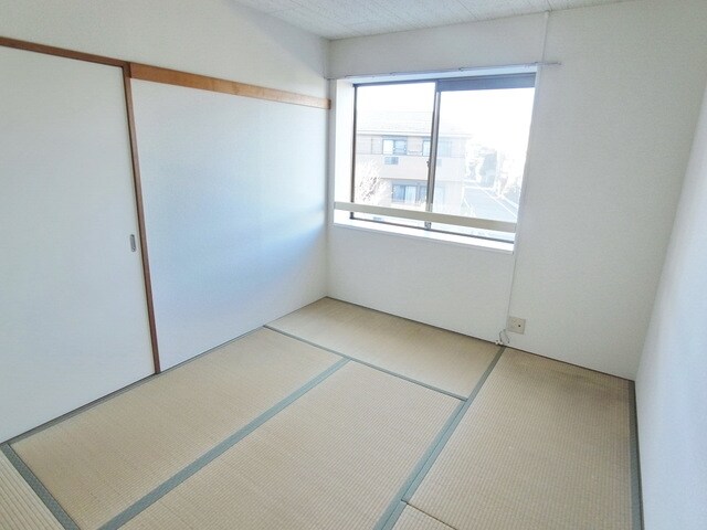 ハイムSIーAの物件内観写真