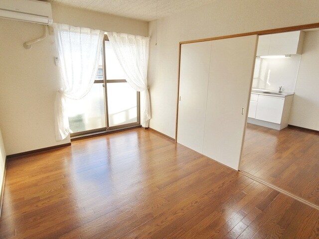 ハイムSIーAの物件内観写真