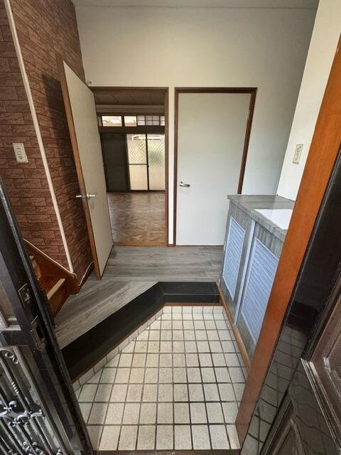 八王子市絹ヶ丘3丁目戸建の物件内観写真