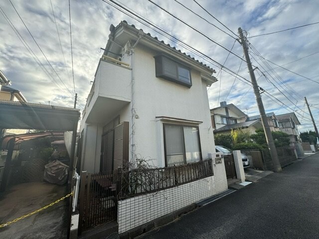 八王子市絹ヶ丘3丁目戸建の物件内観写真