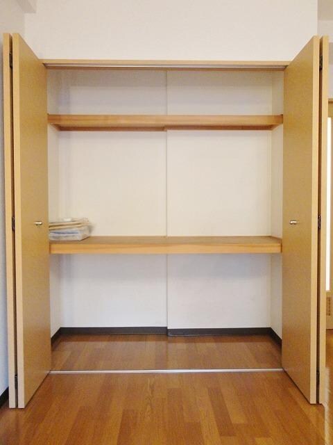 プレジール南大沢 の物件内観写真