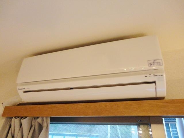 プレジール南大沢 の物件内観写真