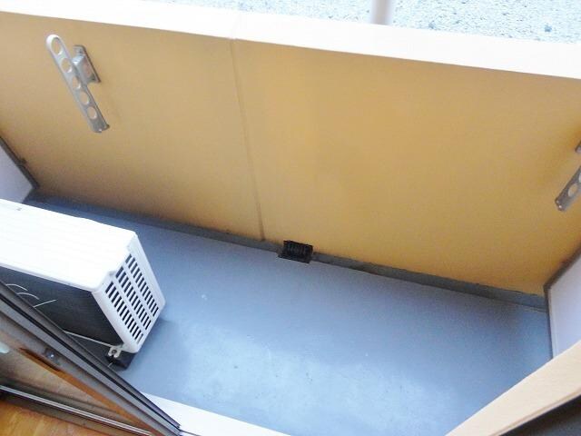 プレジール南大沢 の物件内観写真