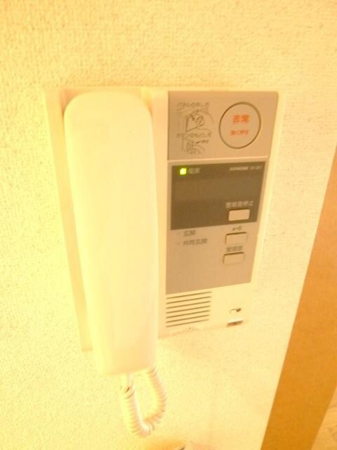 プレジール南大沢 の物件内観写真