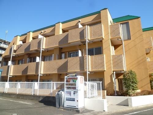 プレジール南大沢 の物件内観写真