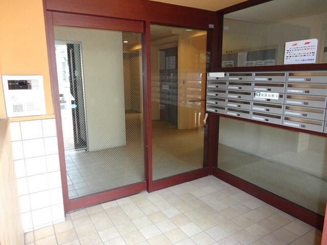 プレジール南大沢 の物件内観写真