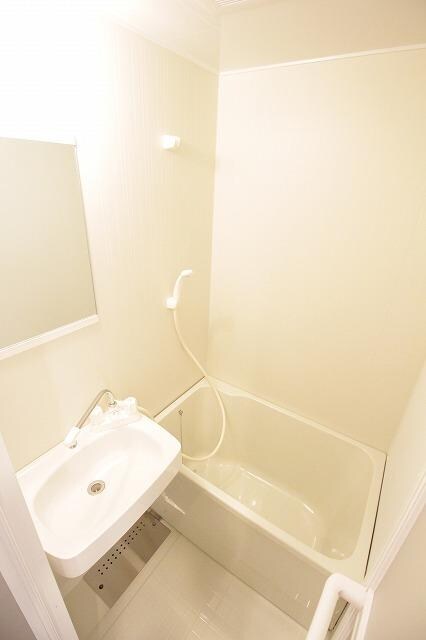 MISHの物件内観写真