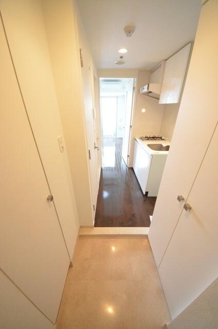 スパシエ八王子クレストタワーの物件内観写真