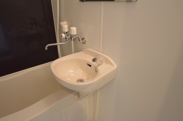 スパシエ八王子クレストタワーの物件内観写真