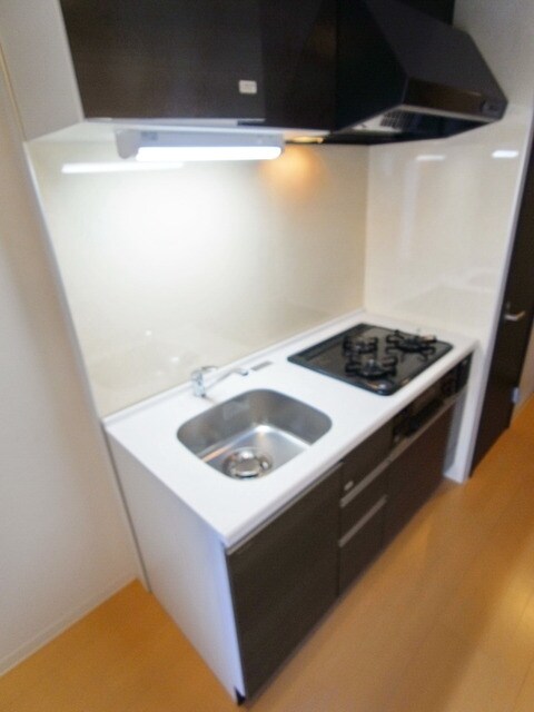 グランデ パッショーネの物件内観写真