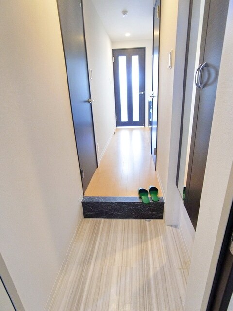 グランデ パッショーネの物件内観写真