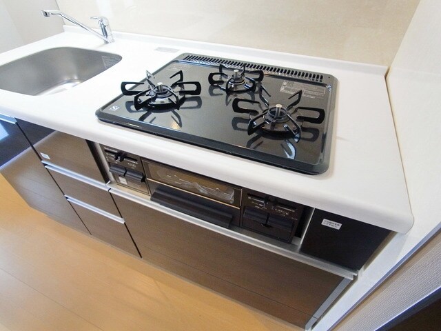 グランデ パッショーネの物件内観写真