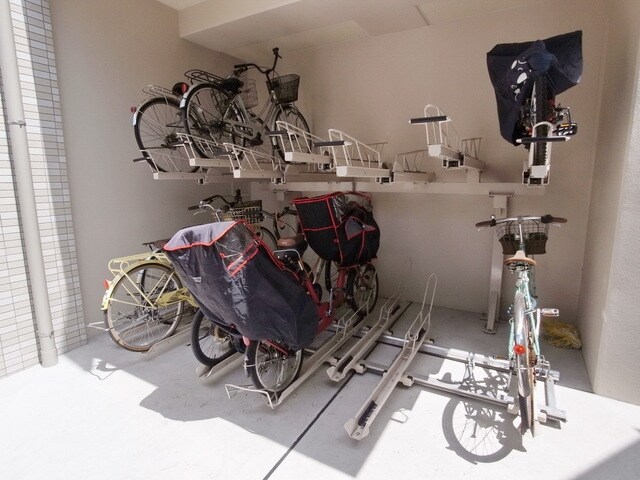 グランデ パッショーネの物件内観写真