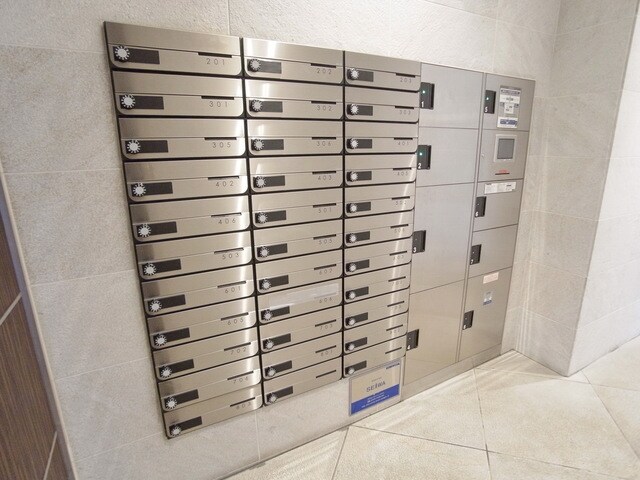 グランデ パッショーネの物件内観写真