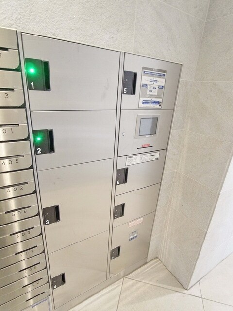 グランデ パッショーネの物件内観写真