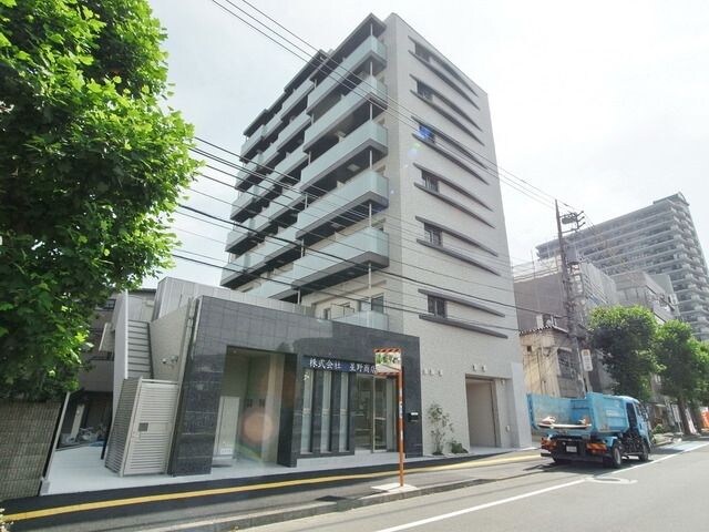 グランデ パッショーネの物件内観写真