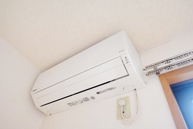 サンクレストの物件内観写真