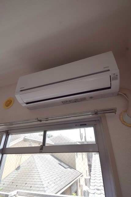 サングリーン11の物件内観写真