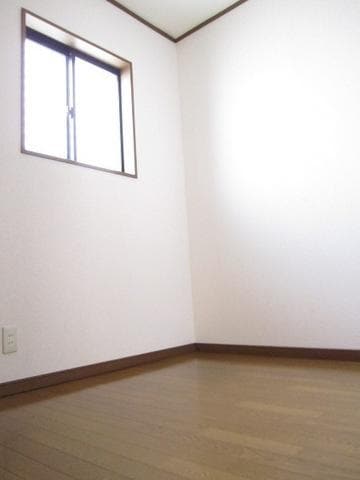 シャローム国立の物件内観写真