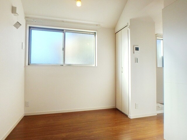 バーミープレイス西国分寺IVの物件内観写真