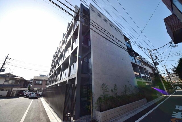 ビーシティアパートメント立川TAPPの物件内観写真