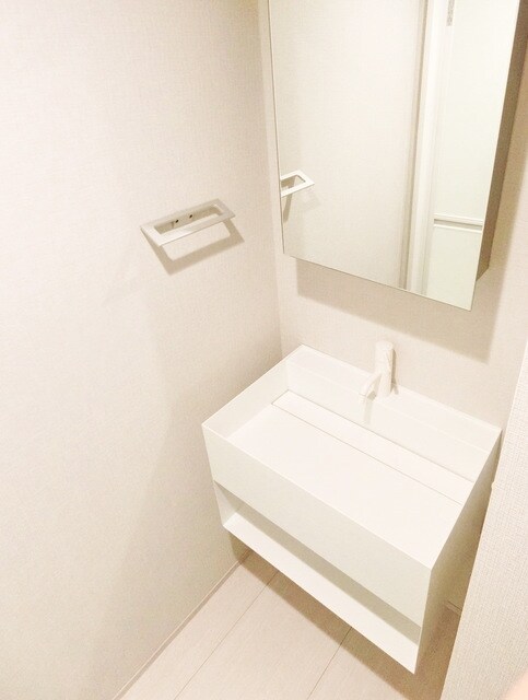 ビーシティアパートメント立川TAPPの物件内観写真