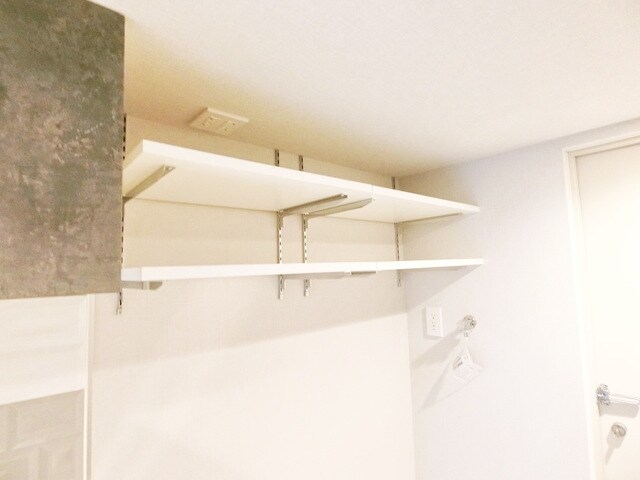 ビーシティアパートメント立川TAPPの物件内観写真