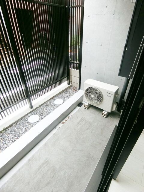 ビーシティアパートメント立川TAPPの物件内観写真