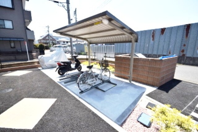 プロムナードの物件内観写真