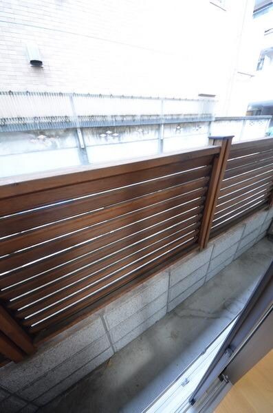 メゾンリリイの物件内観写真