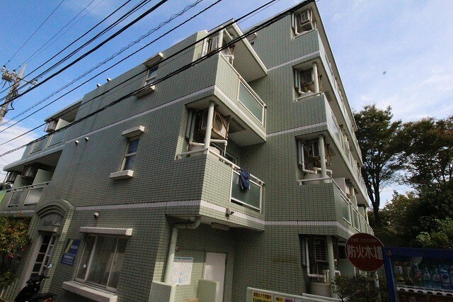 馬引沢UNITの物件内観写真