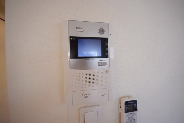 S-FORT八王子堀之内の物件内観写真