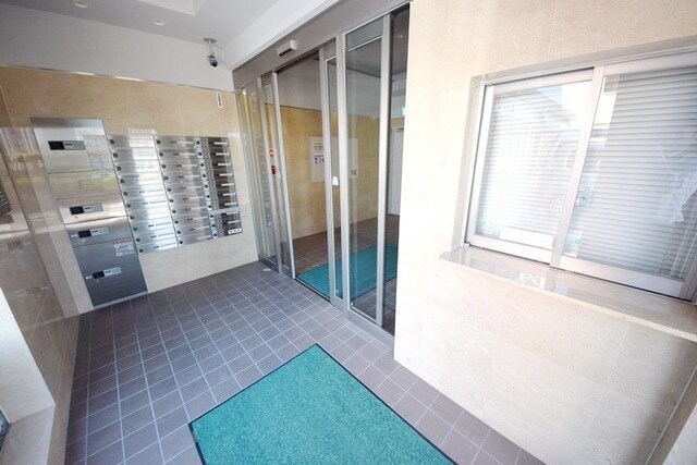 S-FORT八王子堀之内の物件内観写真