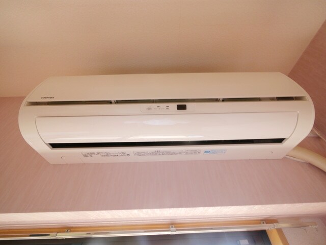 グリーンライトの物件内観写真