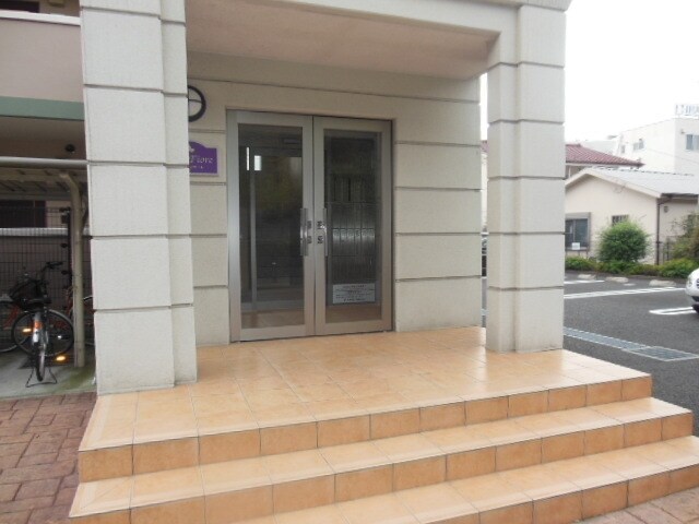 カーサフィオーレの物件内観写真