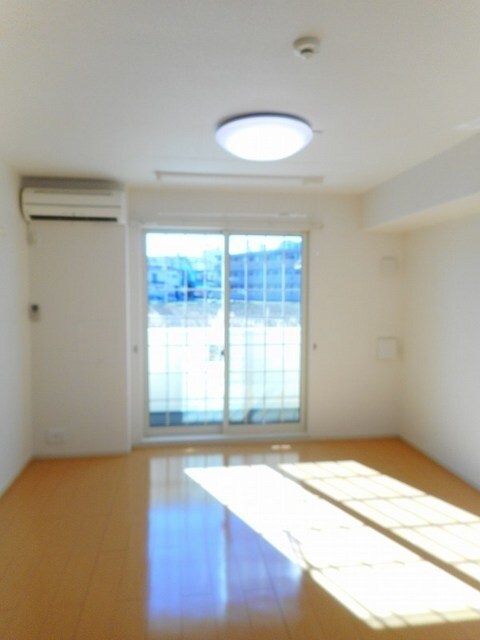 グレイス・パークBの物件内観写真