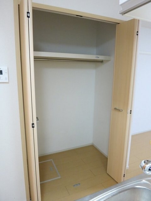 グレイス・パークBの物件内観写真