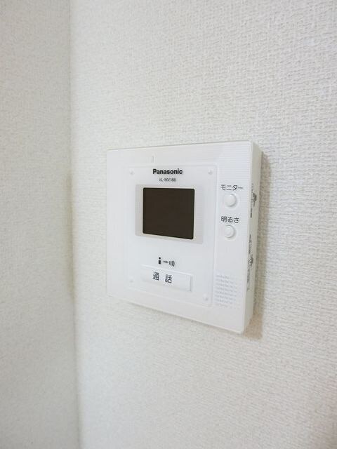 グレイス・パークBの物件内観写真