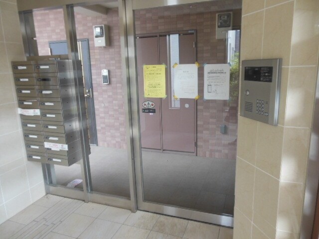 プラシード Kの物件内観写真