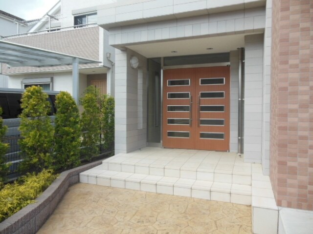 プラシード Kの物件内観写真