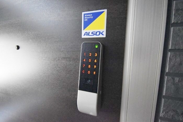 アネモネ元本郷の物件内観写真