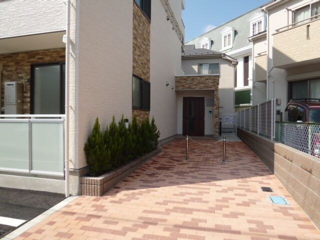 リブリ・サンセリテIIの物件内観写真