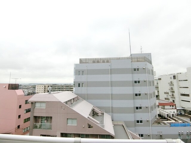 RODIA立川の物件内観写真