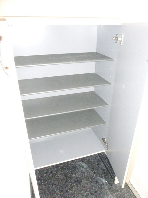 アイリスの物件内観写真